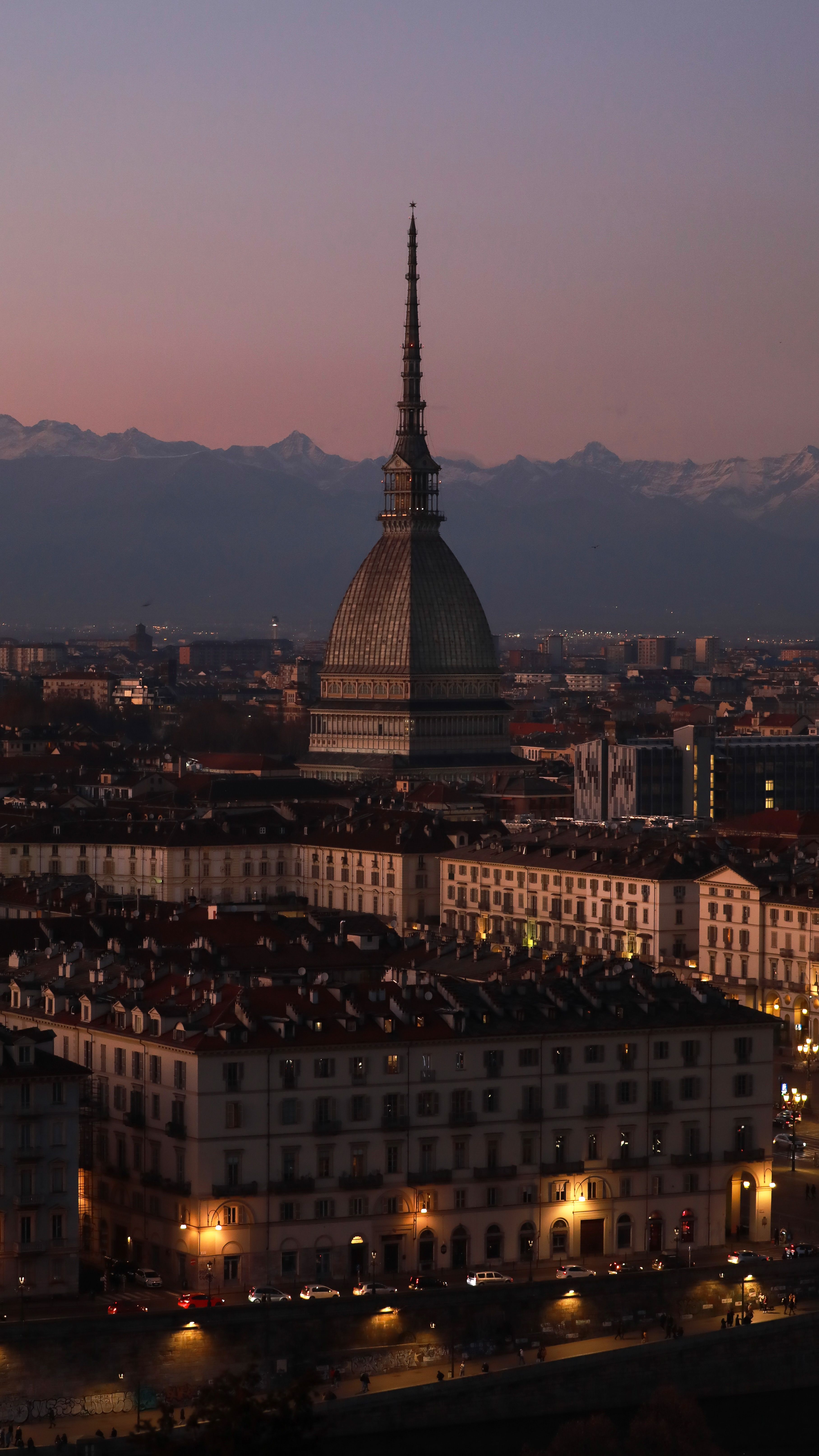 Mole Antonelliana