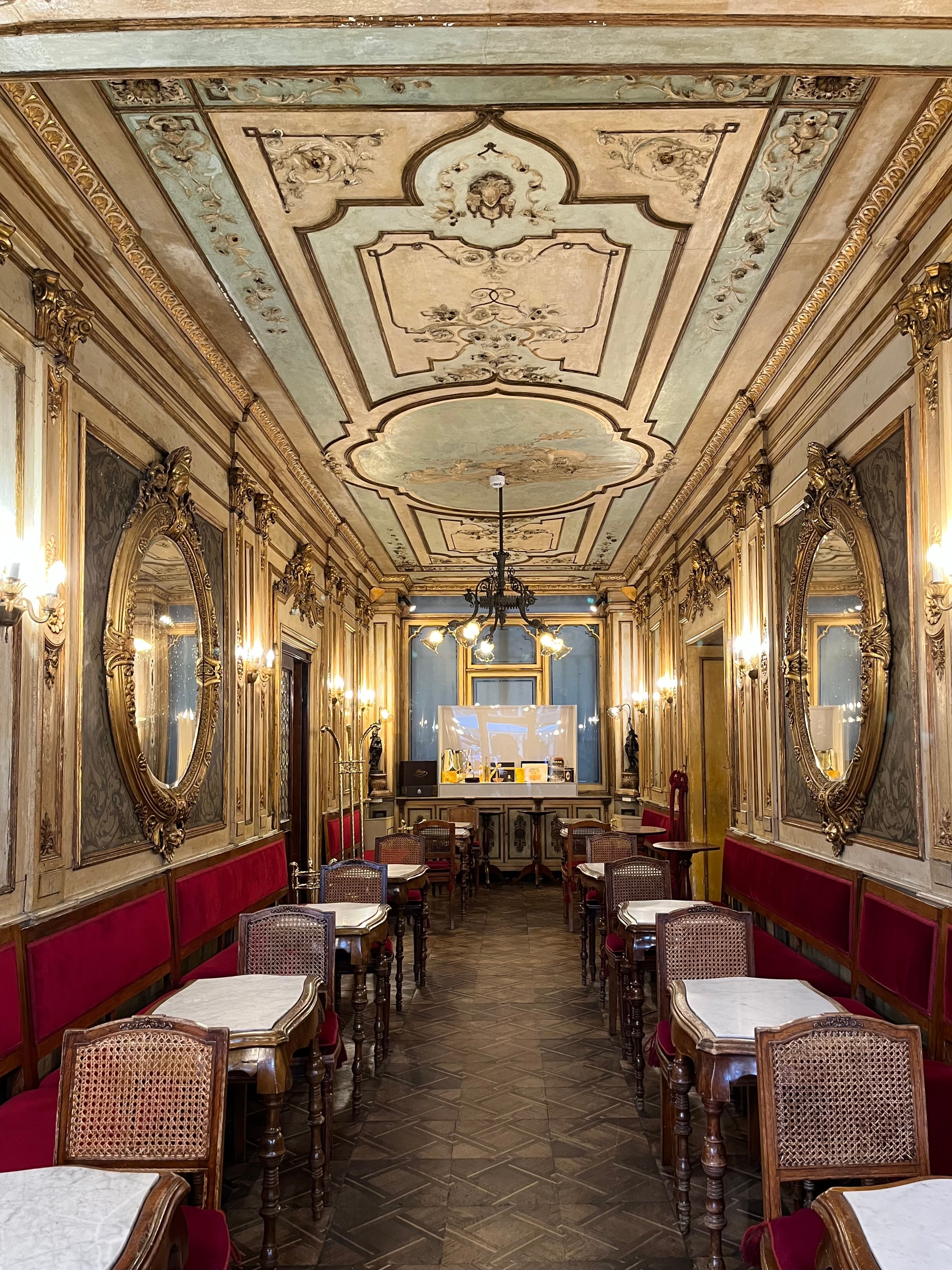 Caffè Al Bicerin